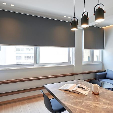 City-Center Apartment In Vibrant Monastiraki, Athen Eksteriør bilde