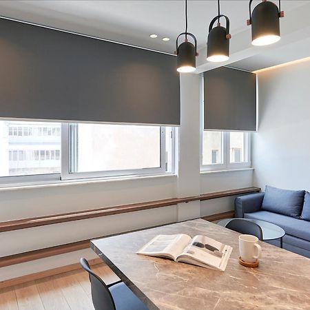 City-Center Apartment In Vibrant Monastiraki, Athen Eksteriør bilde