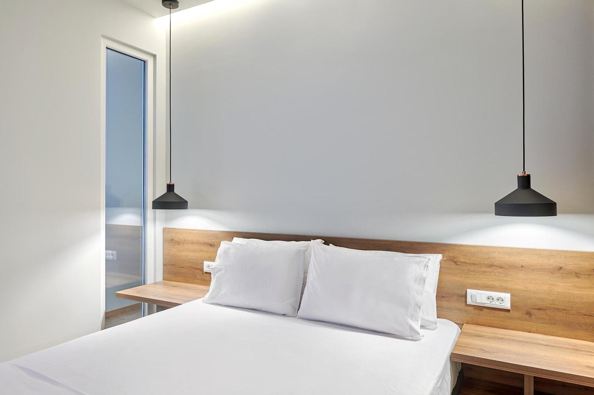 City-Center Apartment In Vibrant Monastiraki, Athen Eksteriør bilde