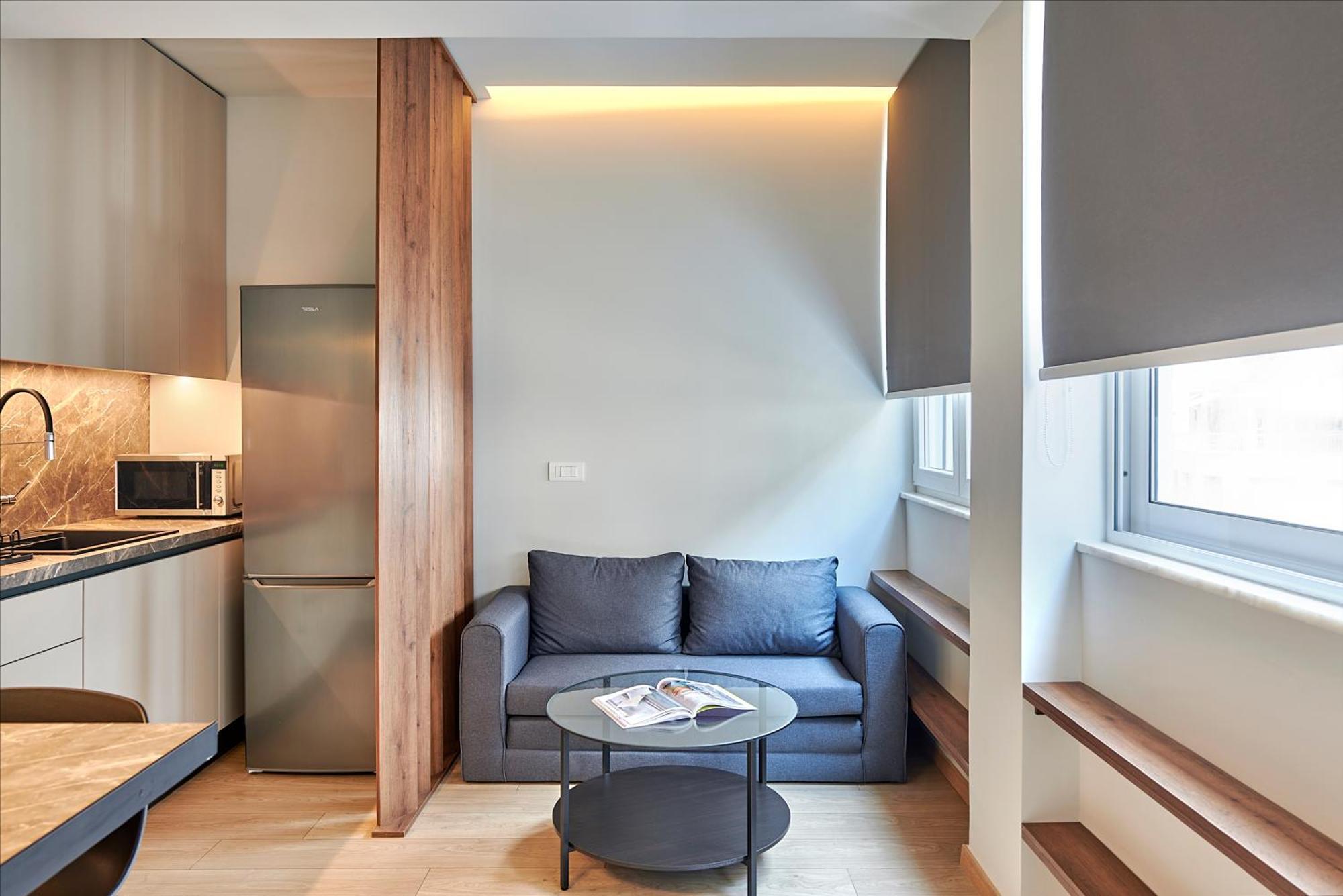 City-Center Apartment In Vibrant Monastiraki, Athen Eksteriør bilde