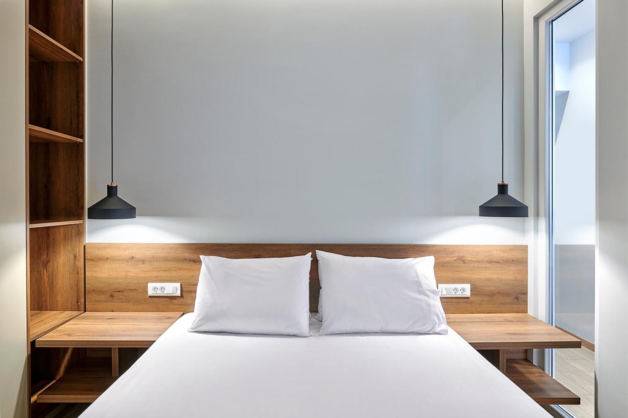 City-Center Apartment In Vibrant Monastiraki, Athen Eksteriør bilde