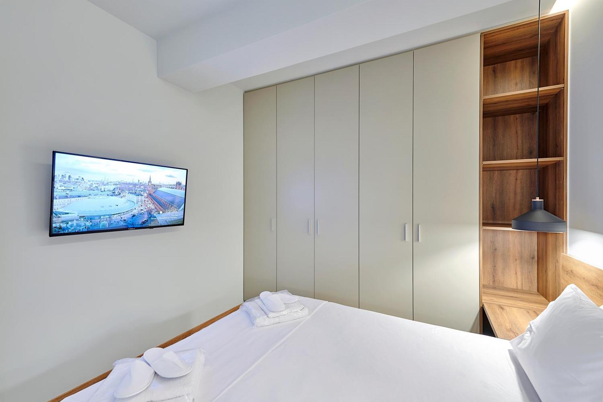City-Center Apartment In Vibrant Monastiraki, Athen Eksteriør bilde