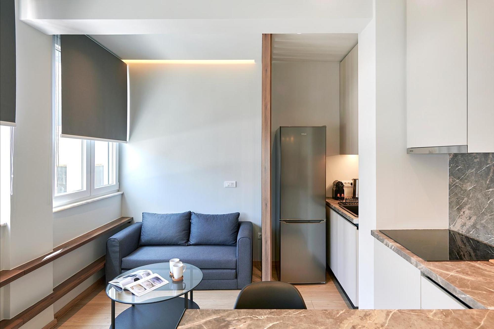 City-Center Apartment In Vibrant Monastiraki, Athen Eksteriør bilde
