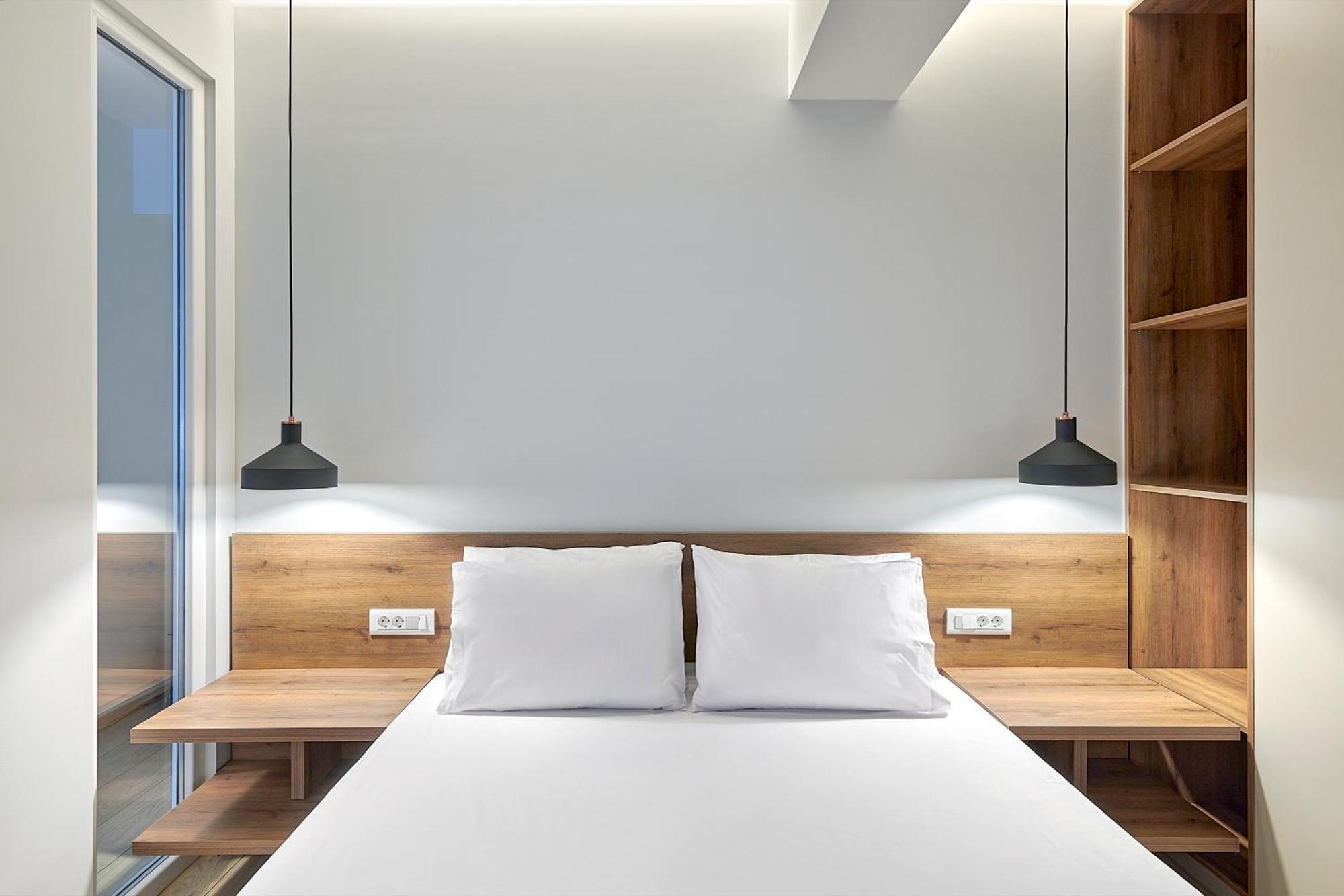City-Center Apartment In Vibrant Monastiraki, Athen Eksteriør bilde