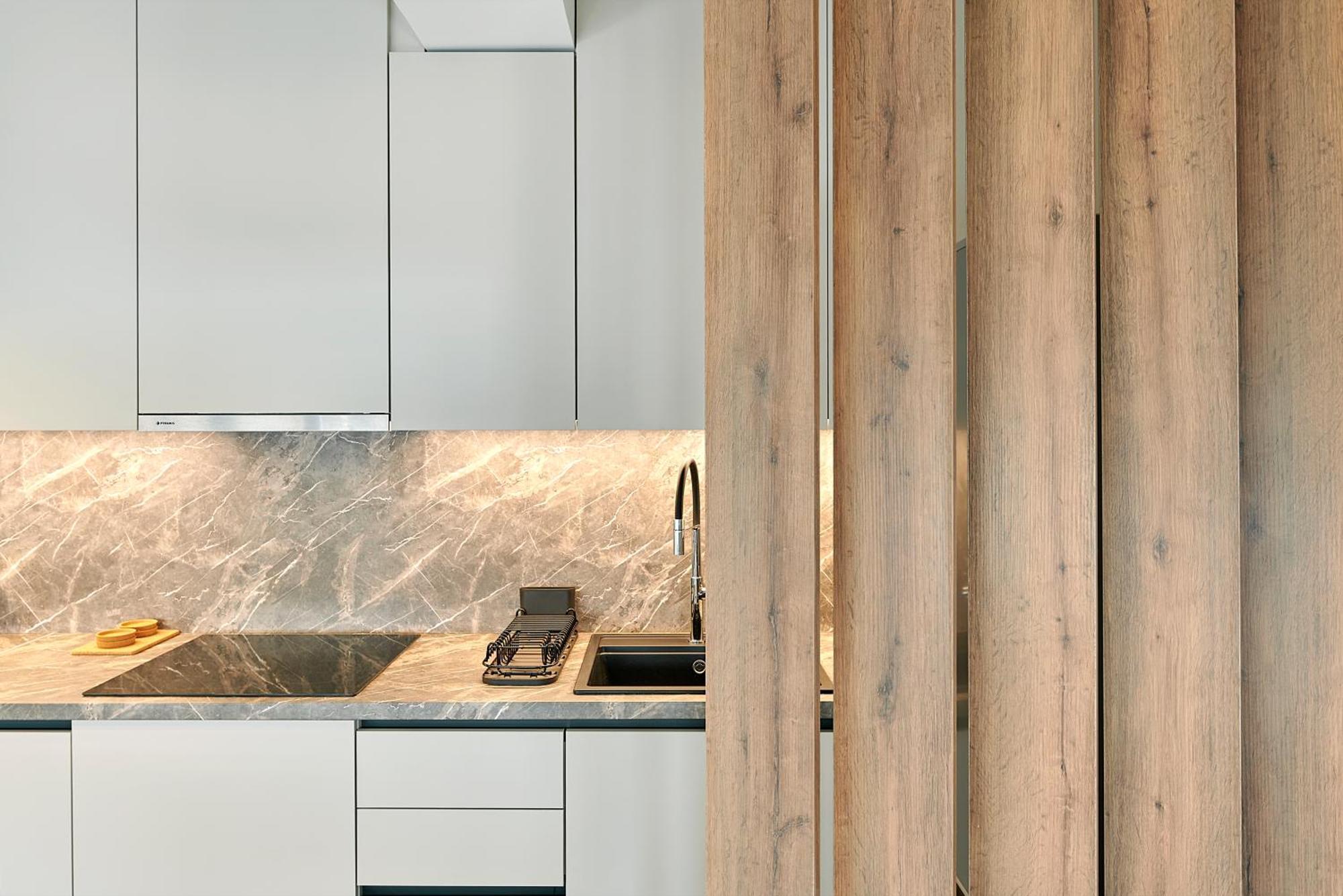 City-Center Apartment In Vibrant Monastiraki, Athen Eksteriør bilde