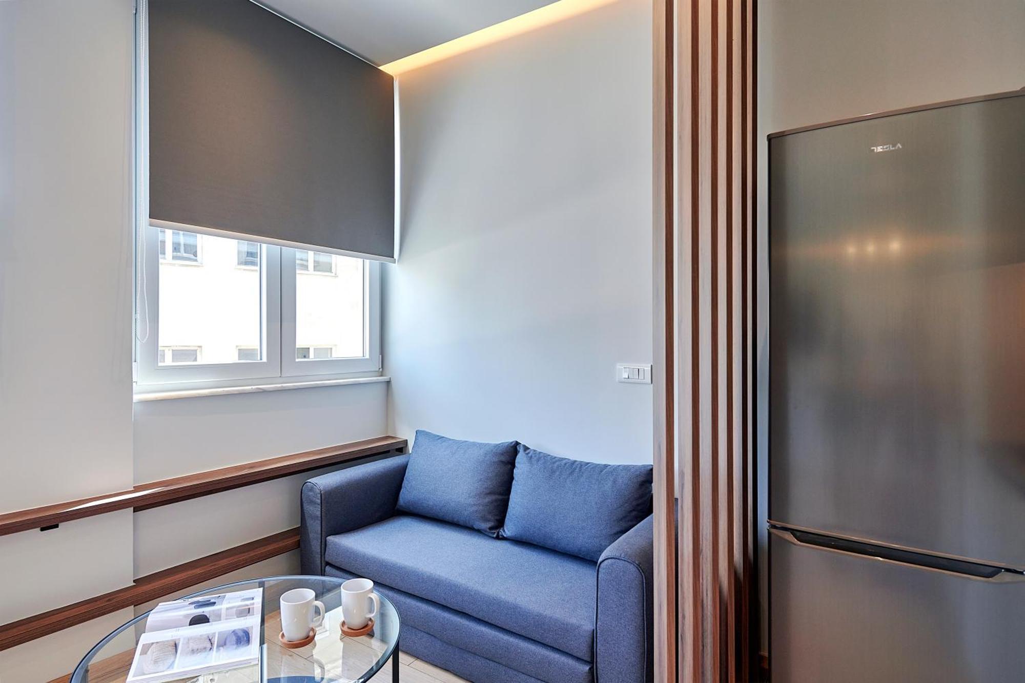 City-Center Apartment In Vibrant Monastiraki, Athen Eksteriør bilde