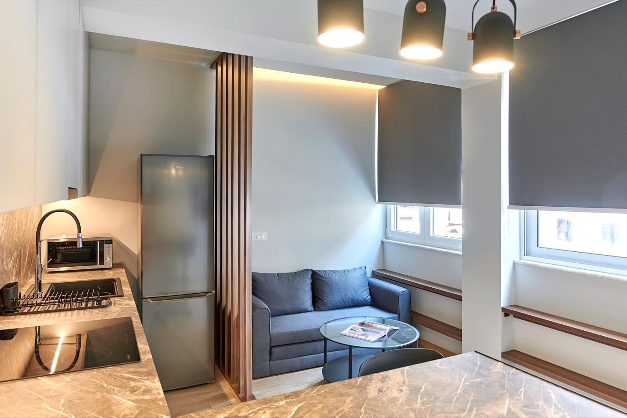 City-Center Apartment In Vibrant Monastiraki, Athen Eksteriør bilde