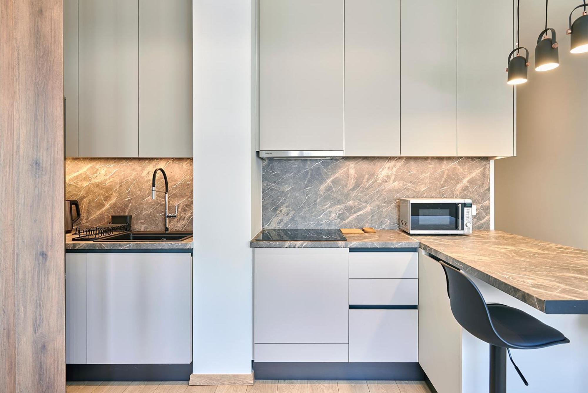 City-Center Apartment In Vibrant Monastiraki, Athen Eksteriør bilde