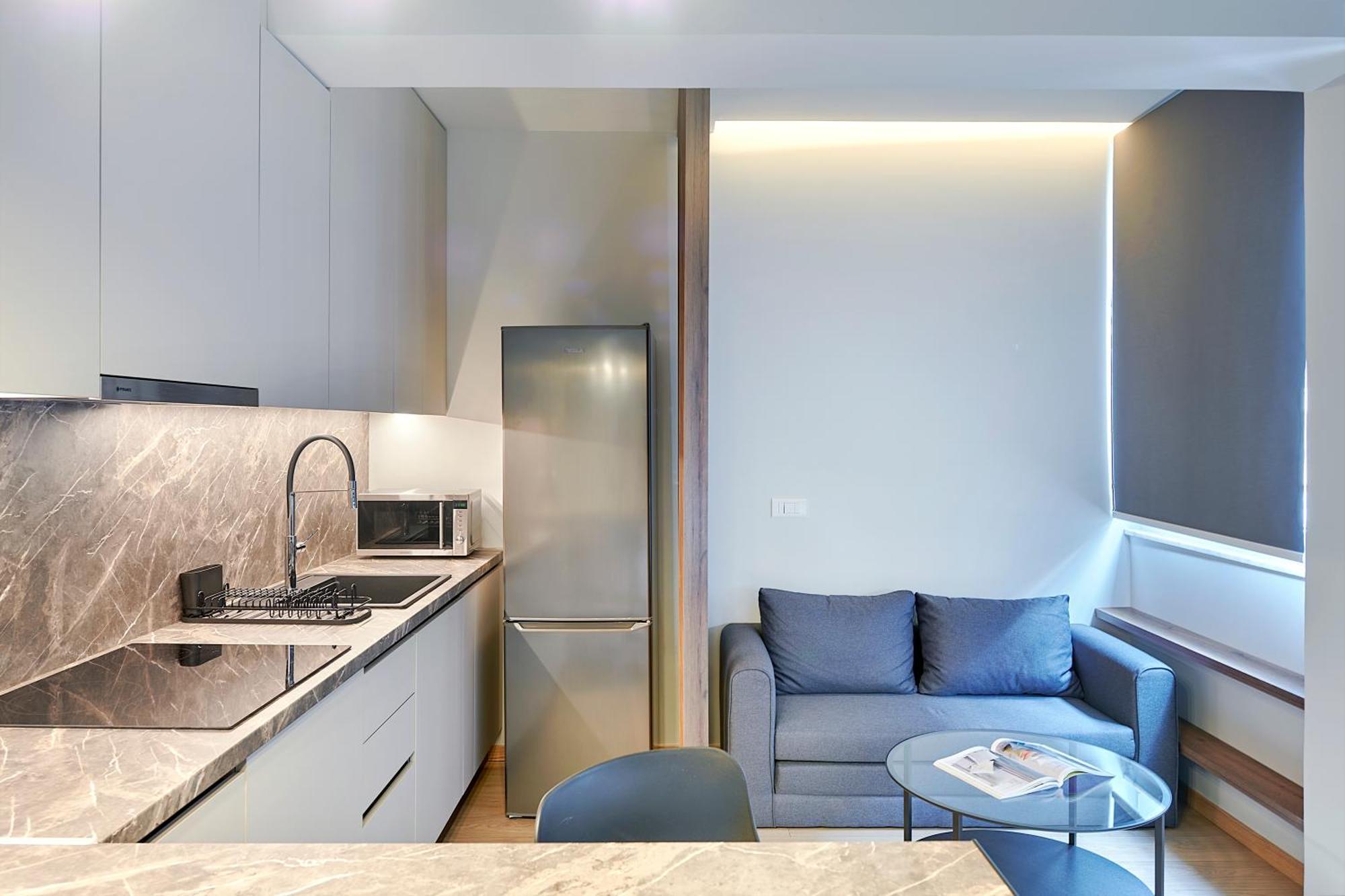 City-Center Apartment In Vibrant Monastiraki, Athen Eksteriør bilde